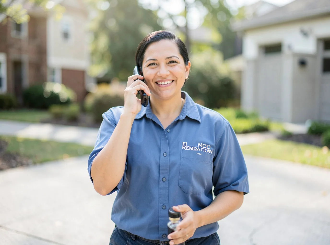 Mold Remediation Adrian, MO FAQs